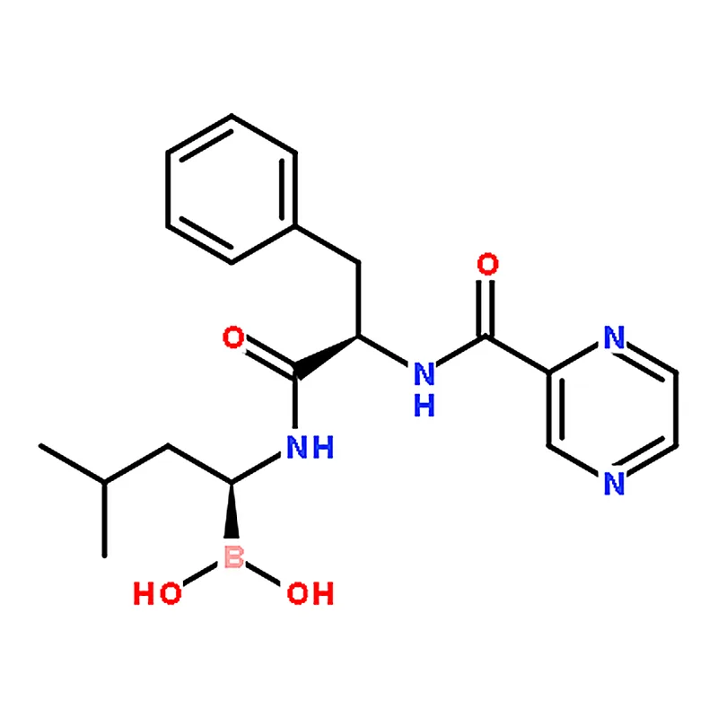 RHAWN Bortezomib (PS-341)