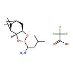 RHAWN (R)-BoroLeu-(+)-Pinanediol trifluoroacetate