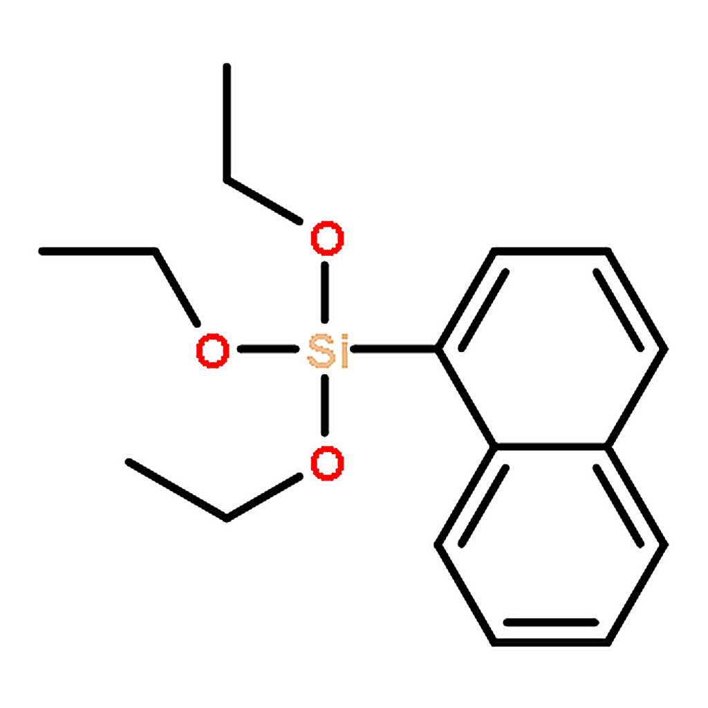 RHAWN Triethoxy(naphthalen-1-yl)silane