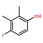 RHAWN 4-Iodo-2,3-dimethylphenol