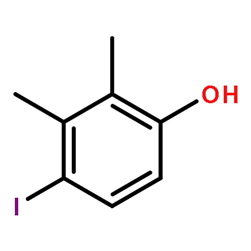 RHAWN 4-Iodo-2,3-dimethylphenol