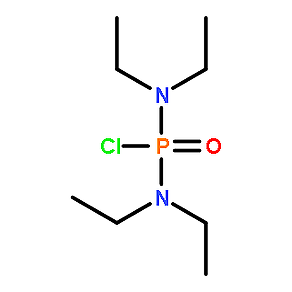 RHAWN Bis(diethylamino)phosphorochloridate