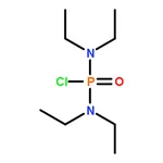 RHAWN Bis(diethylamino)phosphorochloridate