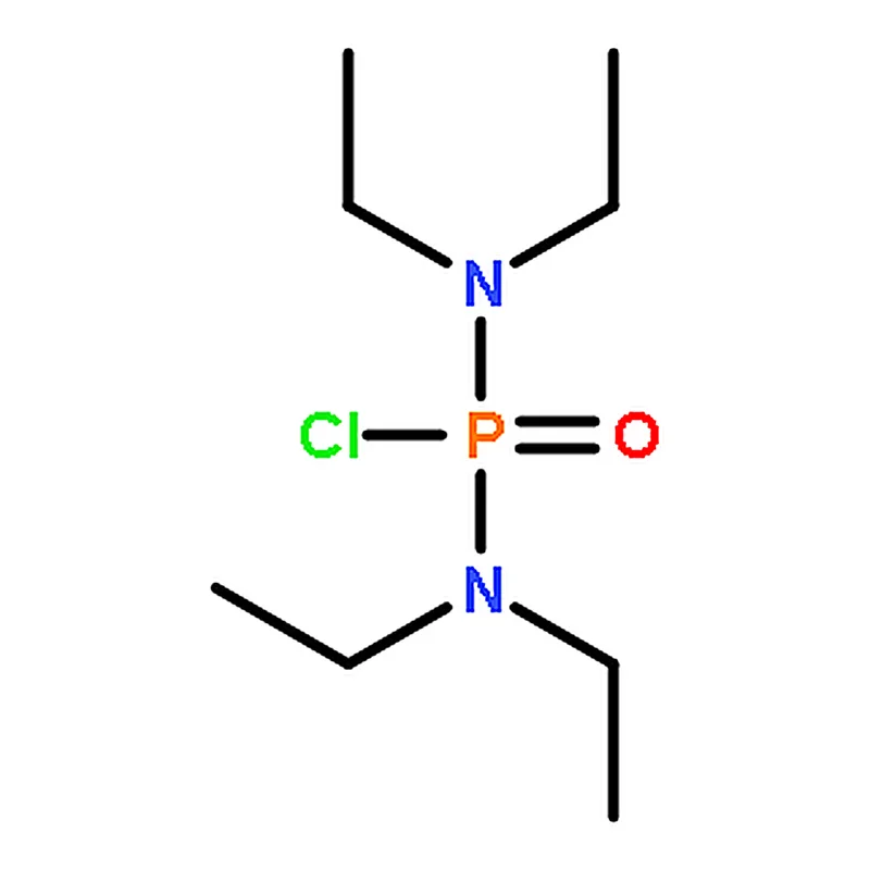 RHAWN Bis(diethylamino)phosphorochloridate