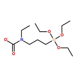 RHAWN TRIETHOXYSILYLPROPYLETHYLCARBAMATE