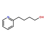 RHAWN 4-(Pyridin-2-yl)butan-1-ol