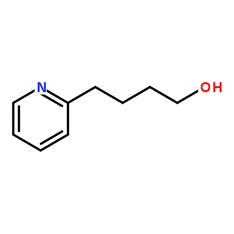 RHAWN 4-(Pyridin-2-yl)butan-1-ol