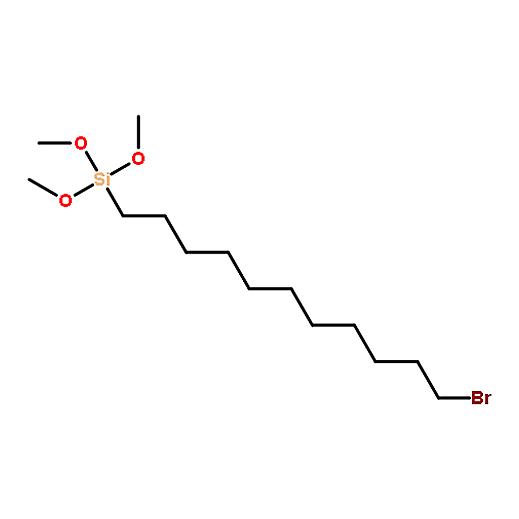 RHAWN (11-Bromoundecyl)trimethoxysilane