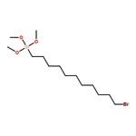 RHAWN (11-Bromoundecyl)trimethoxysilane