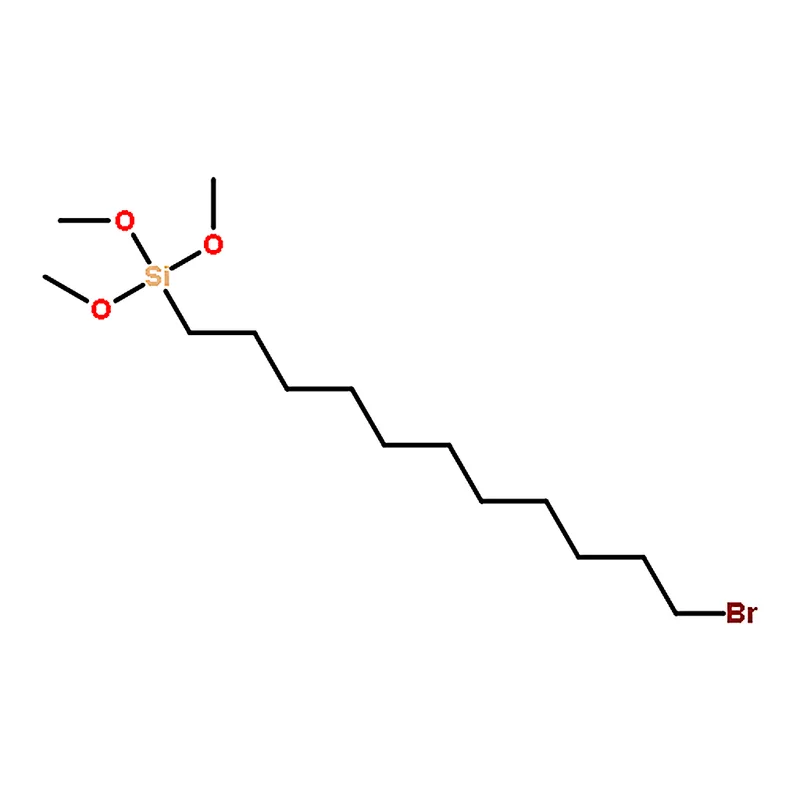 RHAWN (11-Bromoundecyl)trimethoxysilane