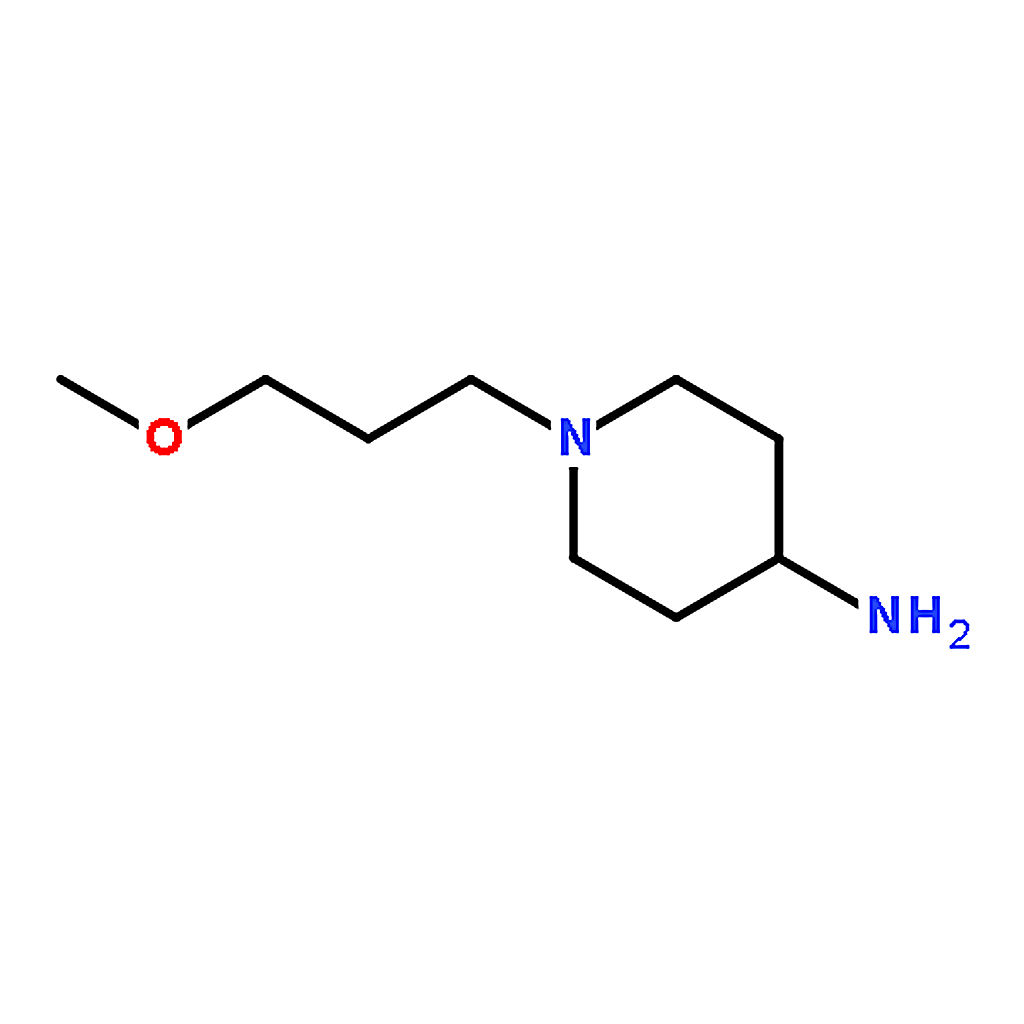 RHAWN 1-(3-methoxypropyl)piperidin-4-amine