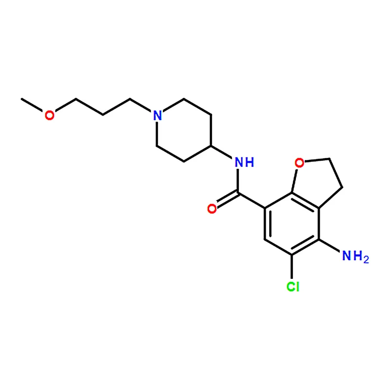 RHAWN Prucalopride