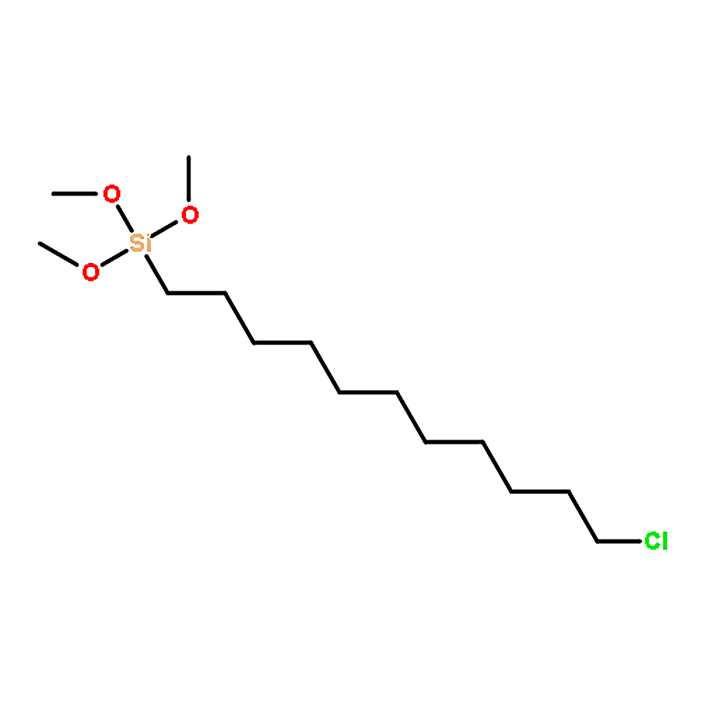 RHAWN 11-CHLOROUNDECYLTRIMETHOXYSILANE