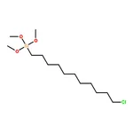 RHAWN 11-CHLOROUNDECYLTRIMETHOXYSILANE