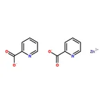 RHAWN zinc,pyridine-2-carboxylate