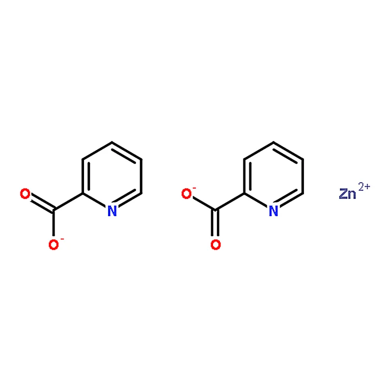 RHAWN zinc,pyridine-2-carboxylate