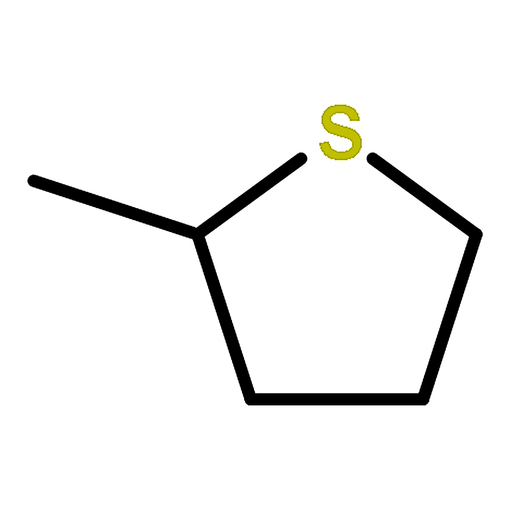 RHAWN 2-Methyltetrahydrothiophene