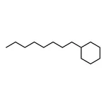 RHAWN <i>n</i>-Octylcyclohexane