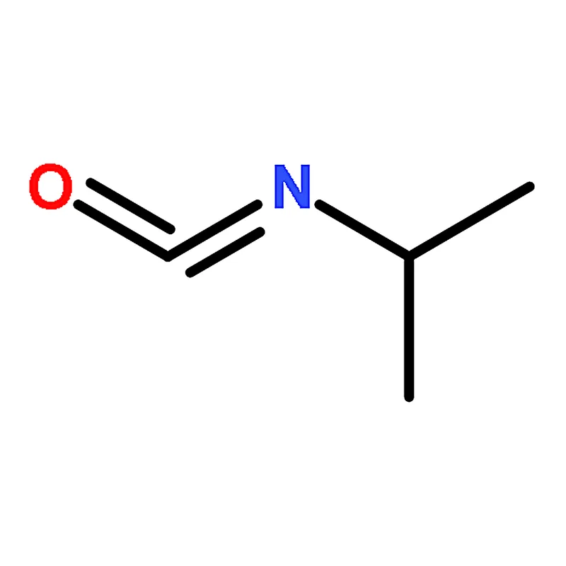 RHAWN Isopropyl isocyanate