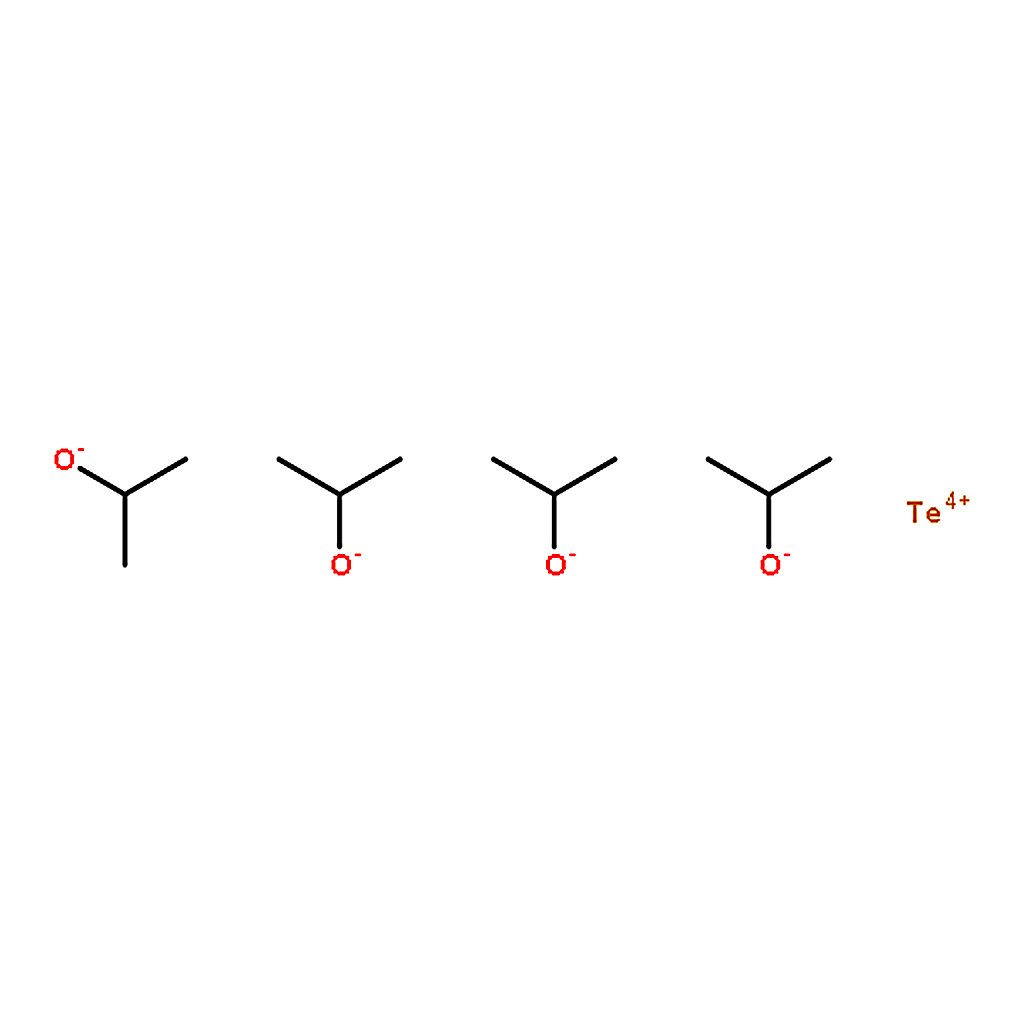 RHAWN Tellurium(IV) isopropoxide