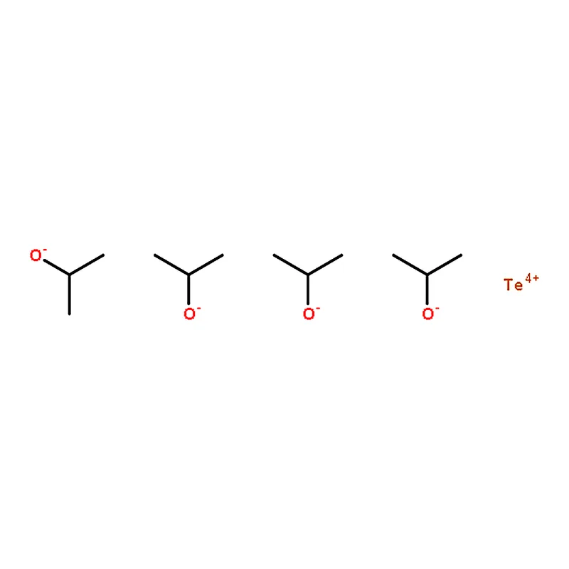 RHAWN Tellurium(IV) isopropoxide