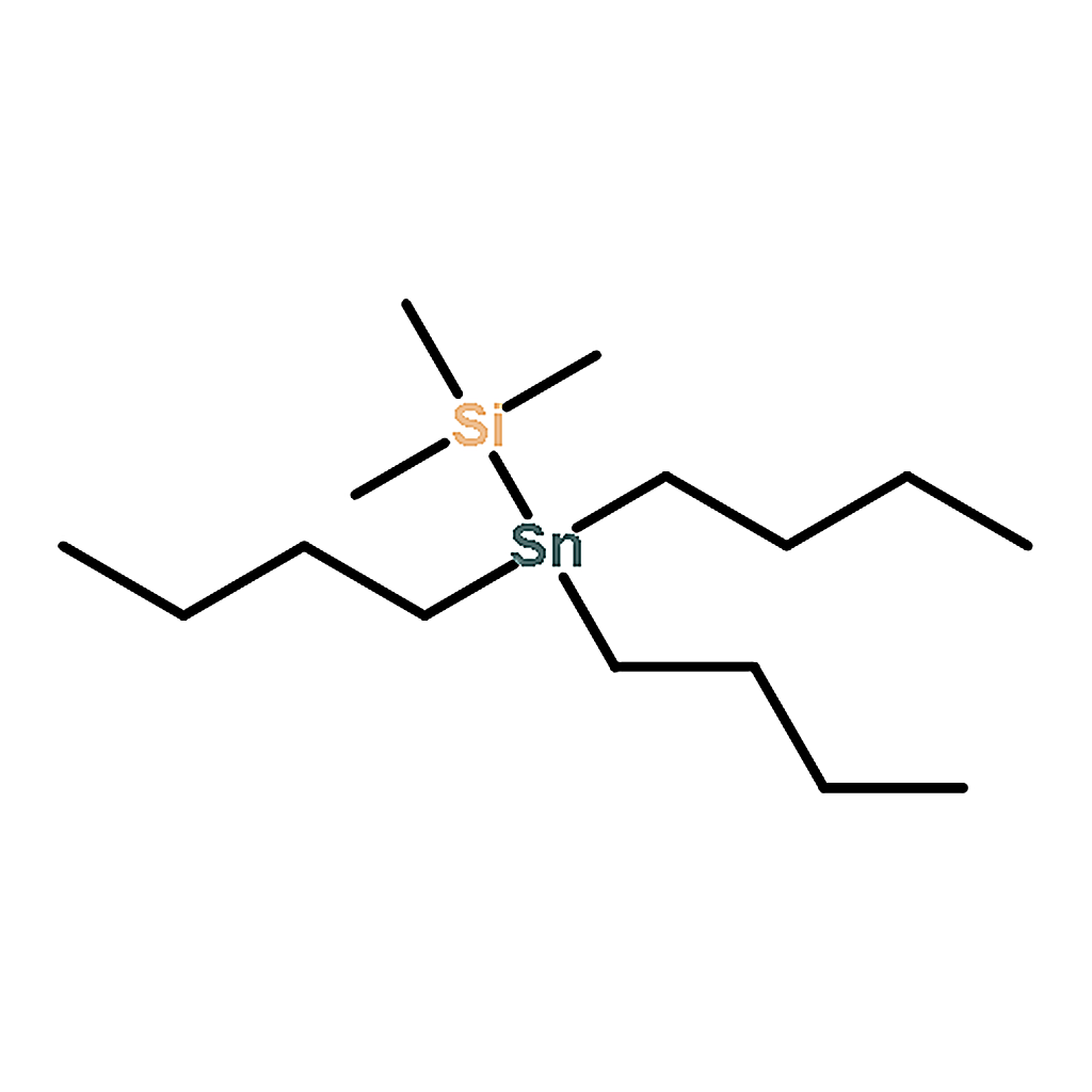 RHAWN Tributylstannyltrimethylsilane