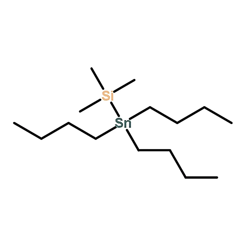 RHAWN Tributylstannyltrimethylsilane
