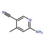 RHAWN 6-Amino-4-methylnicotinonitrile
