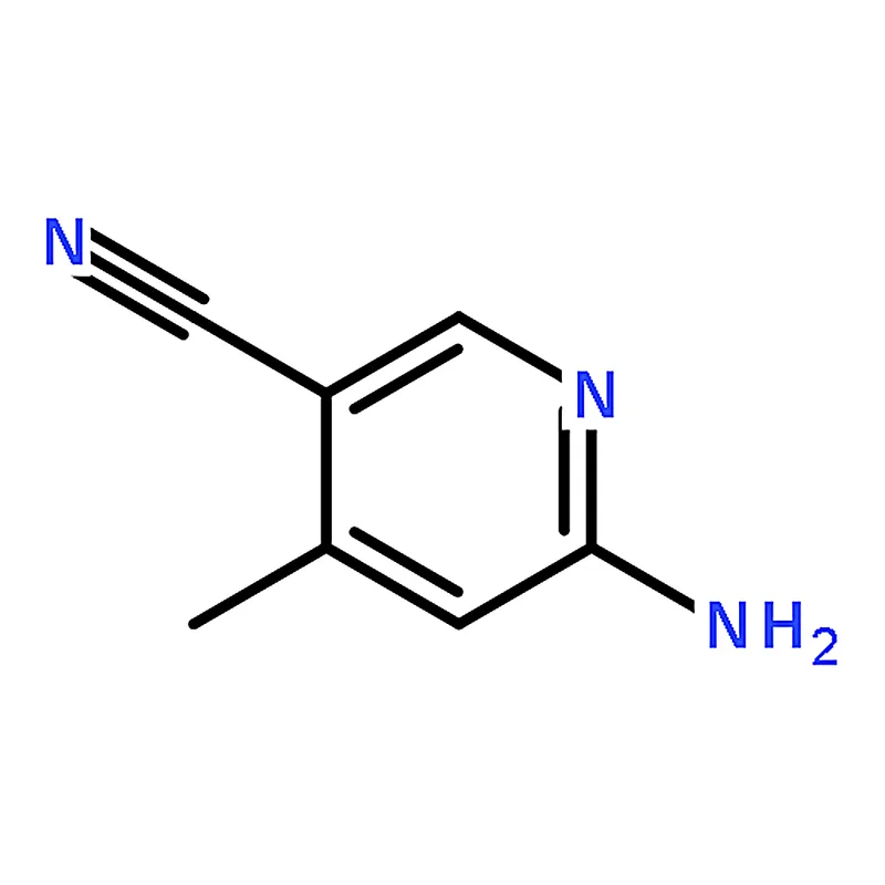 RHAWN 6-Amino-4-methylnicotinonitrile