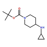 RHAWN 1-Tert-Butoxycarbonyl-4-(Cyclopropylamino)Piperidine