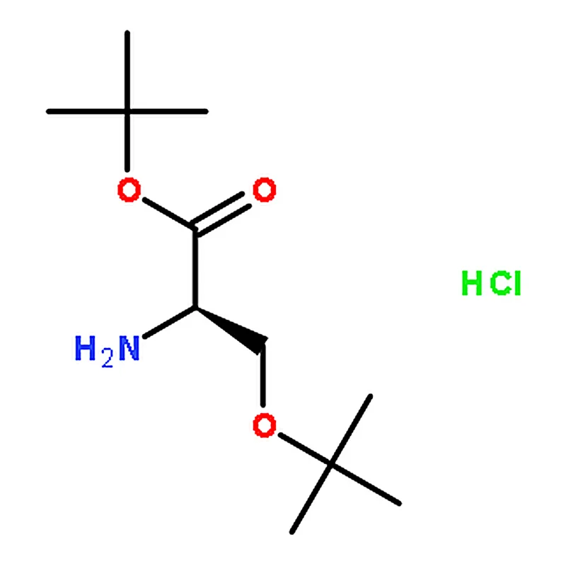 RHAWN H-D-Ser(tBu)-OtBu.HCl