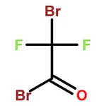 RHAWN Bromodifluoroacetyl bromide