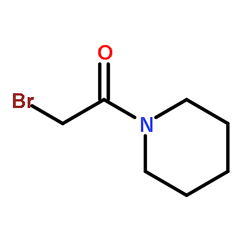 RHAWN 1-(Bromoacetyl)piperidine
