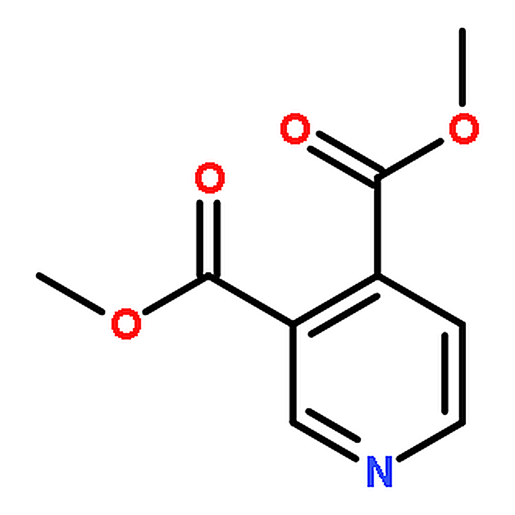RHAWN Dimethyl pyridine-3,4-dicarboxylate