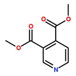 RHAWN Dimethyl pyridine-3,4-dicarboxylate