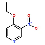 RHAWN 4-Ethoxy-3-nitropyridine