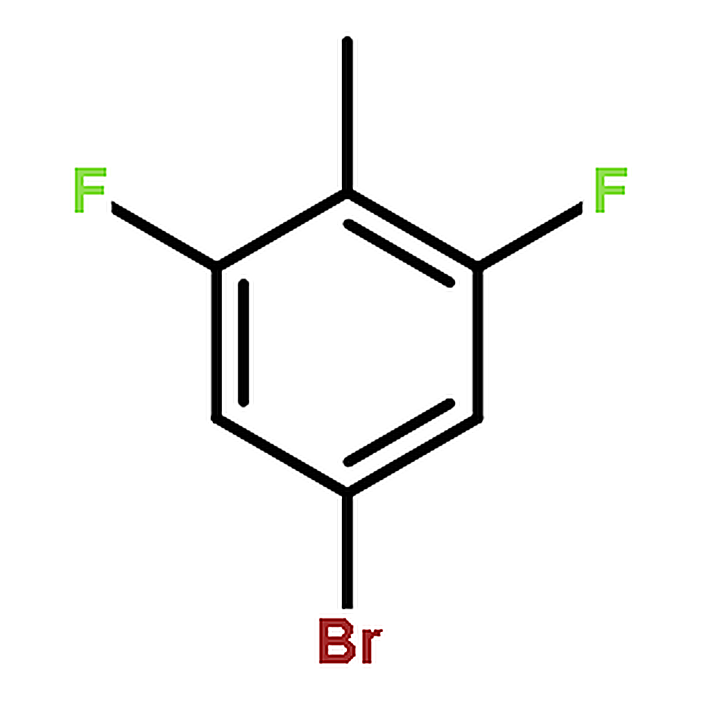 RHAWN 5-Bromo-1，3-difluoro-2-methylbenzene