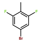 RHAWN 5-Bromo-1,3-difluoro-2-methylbenzene