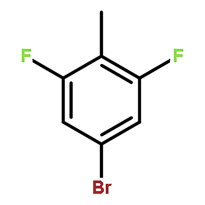 RHAWN 5-Bromo-1,3-difluoro-2-methylbenzene