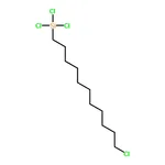 RHAWN 11-CHLOROUNDECYLTRICHLOROSILANE