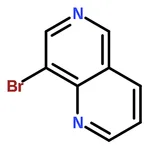 RHAWN 8-Bromo-1,6-naphthyridine