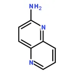RHAWN 1,5-Naphthyridin-2-amine
