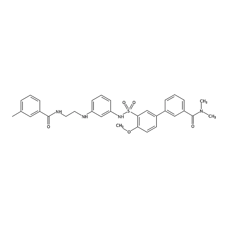 RHAWN Orexin 2 Receptor Agonist