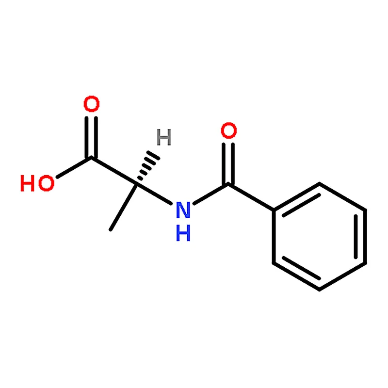 RHAWN N-Benzoyl-D-alanine