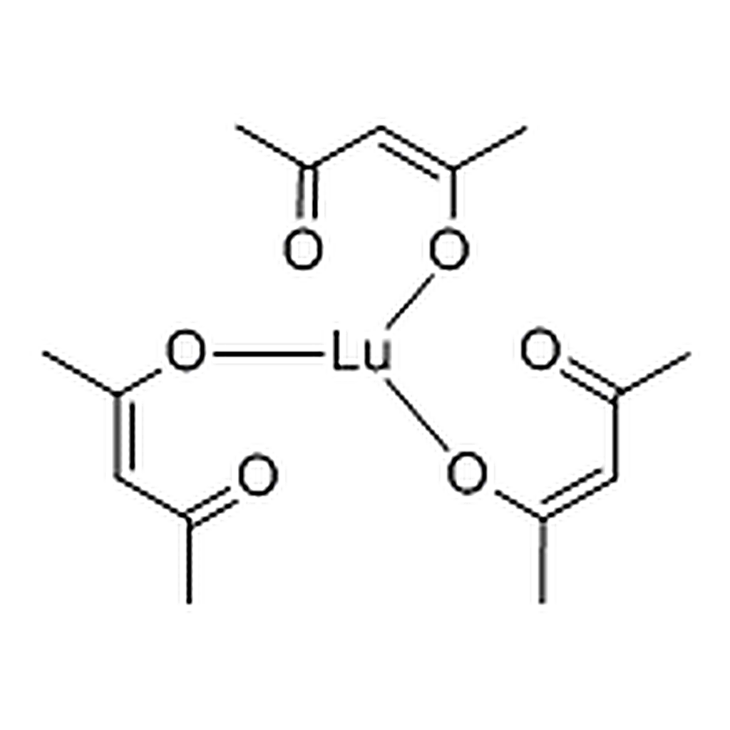 RHAWN Lutetium(III) 2，4-pentanedionate