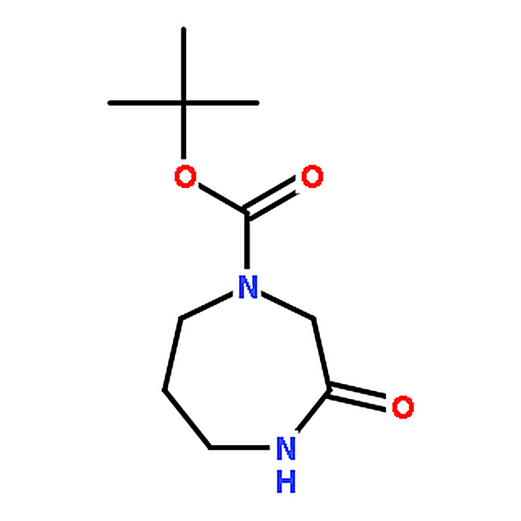 RHAWN 1-Boc-3-oxohomopiperazine