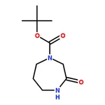 RHAWN 1-Boc-3-oxohomopiperazine