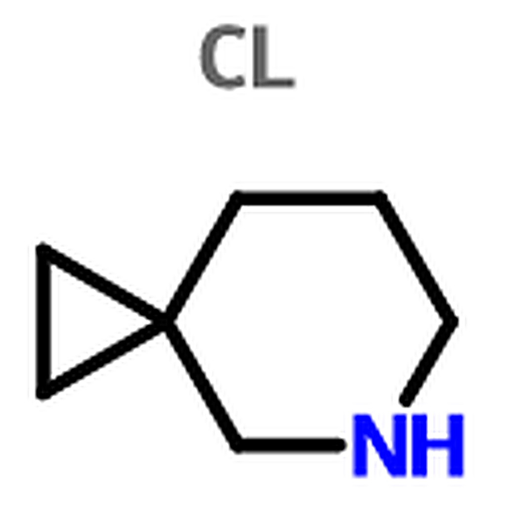 RHAWN 5-Azaspiro[2.5]octanehydrochloride
