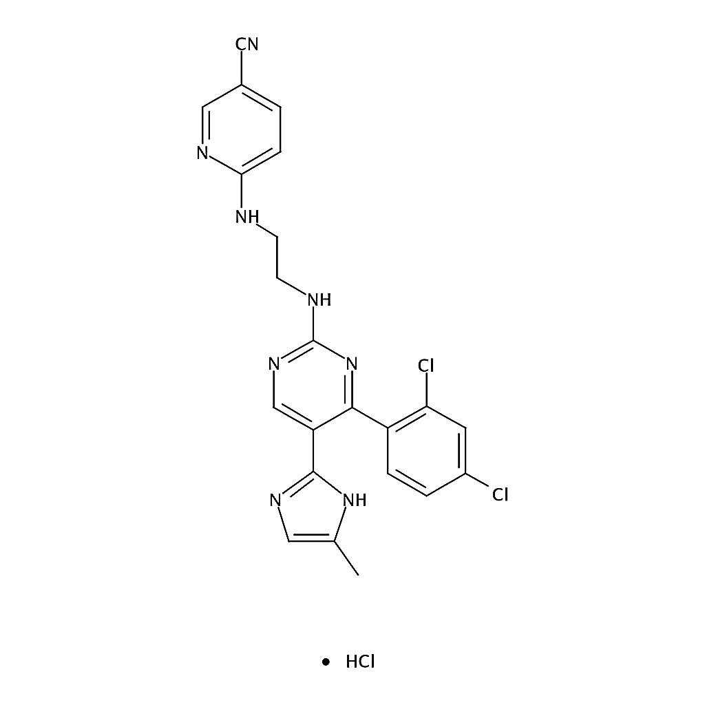 RHAWN CHIR-99021 Monohydrochloride