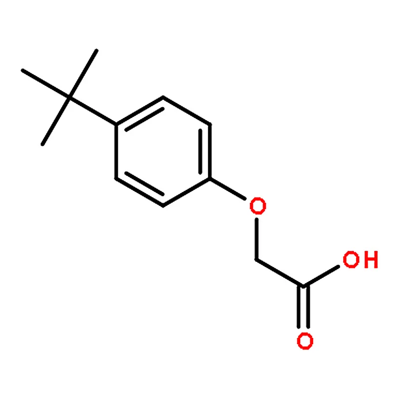 RHAWN 2-(4-(tert-Butyl)phenoxy)acetic acid